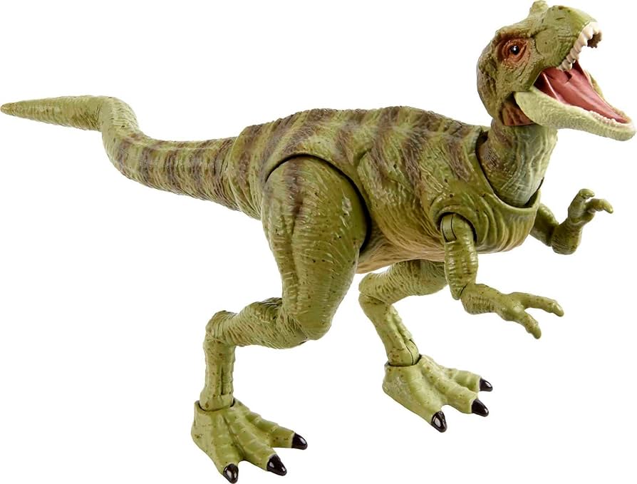 希少　新品未開封　ハモンドコレクション Tyrannosaurus Rex Jurassic World Hammond Collection Tyrannosaurus Rex Figure
